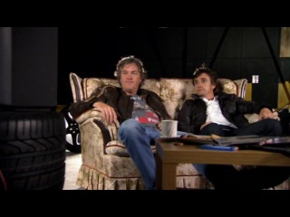 top gear at the movies [2011]