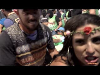 brazilian carnival 2020