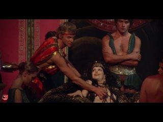 caligula - full length porn movie with russian dub