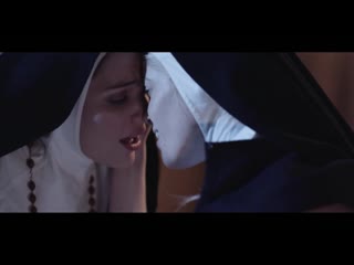 confessions of a sinful nun 2: the rise of sister mona