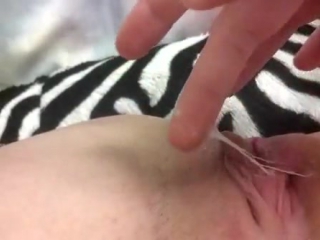 pov creamy pussy (amateur, masturbation, close up, wet pussy, pov)